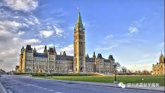 加拿大留学也有鄙视链？为什么学生都爱扎堆安省？