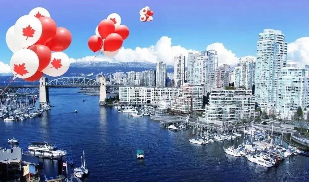 移民加拿大有什么优势?来自老移民的亲自体验