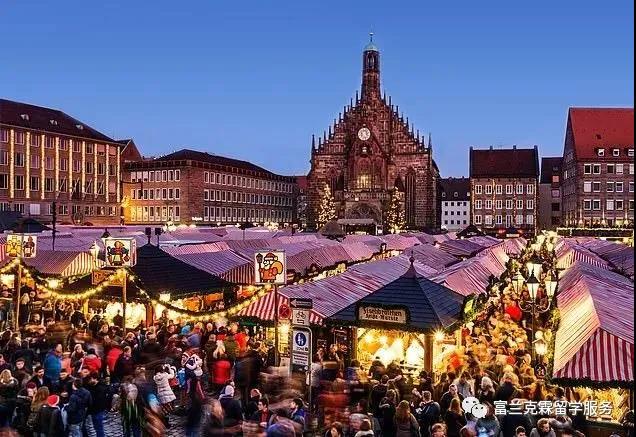 41所英国大学圣诞假期大排行!最长45天,最少才14天...