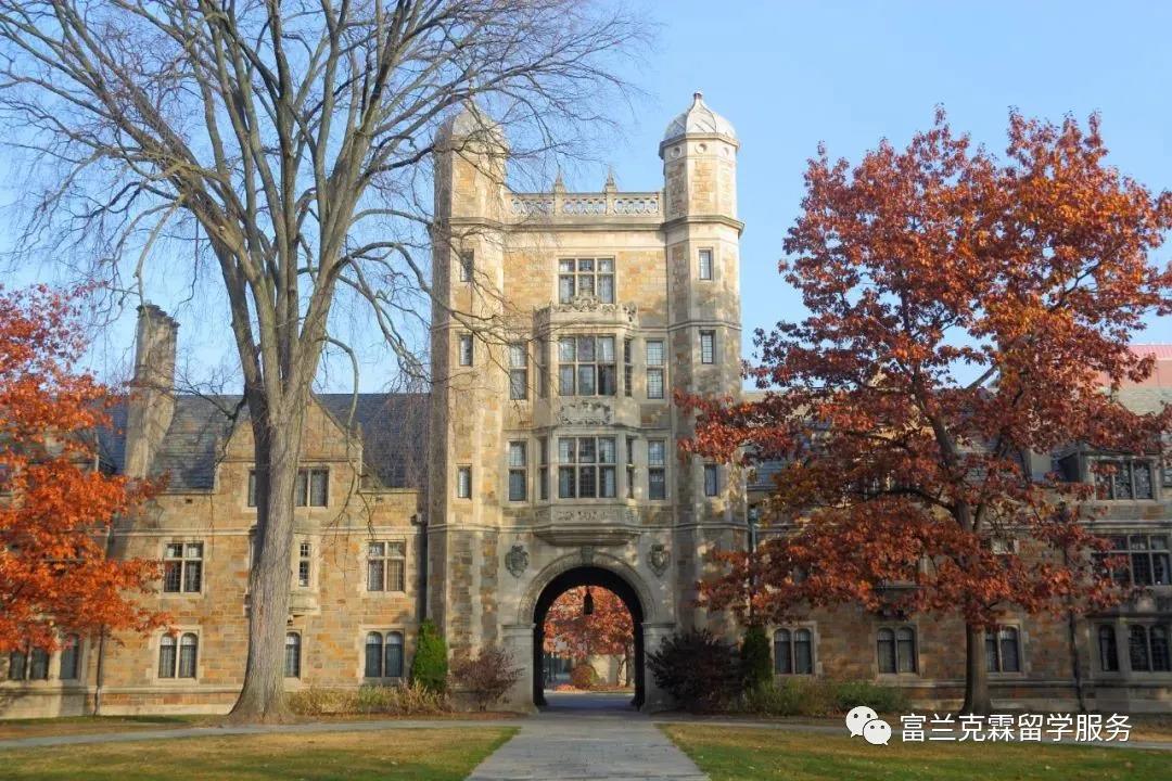 最新!申请人数最多的美国大学Top10!原来他们才是大学界的“大众情人”!