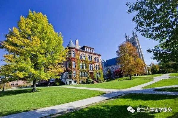 最分控的美国大学Top15!标化内卷的最大推动力被曝光了?!