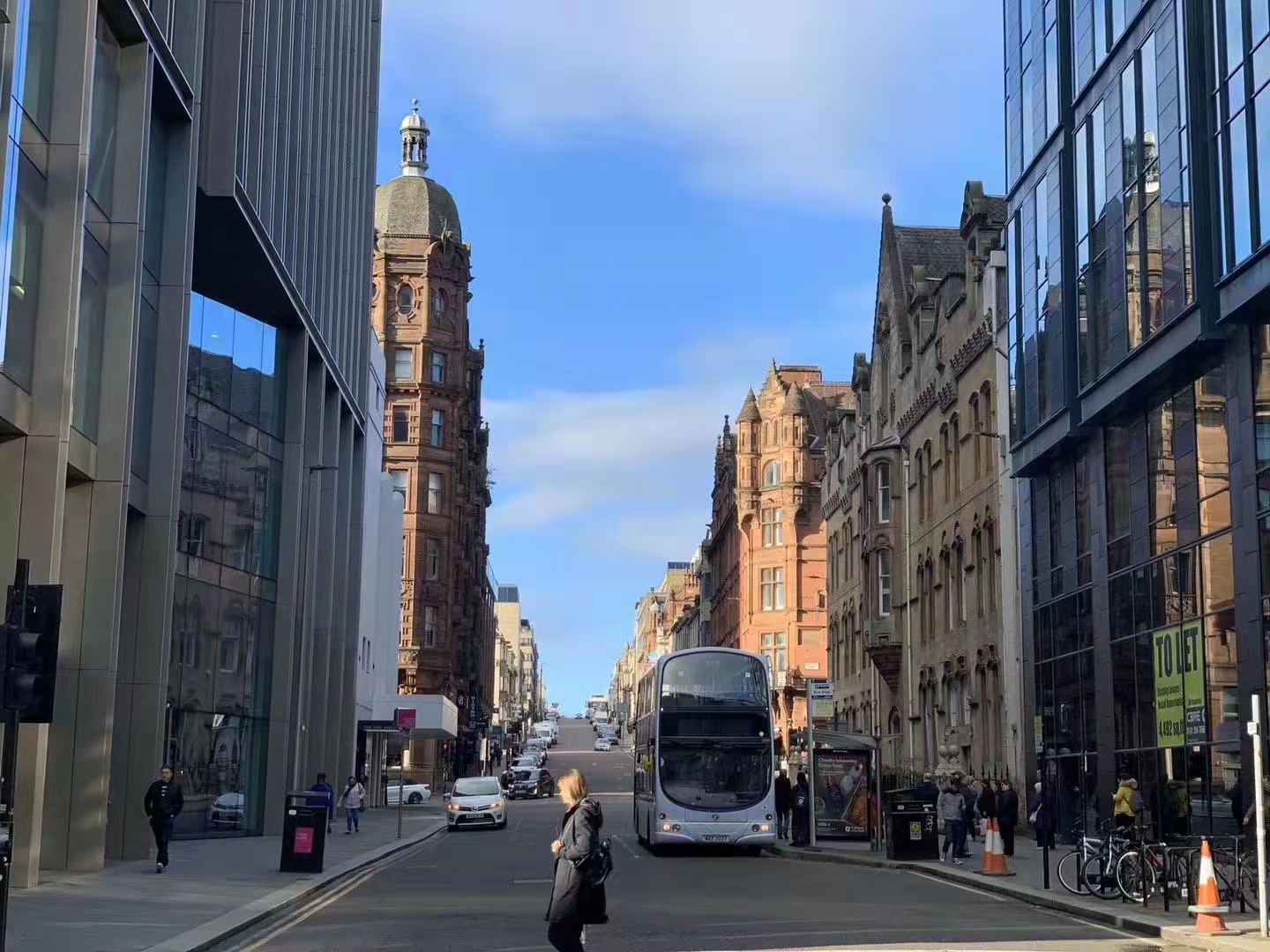 英国返校！中国留学生赴英之前该做哪些准备?