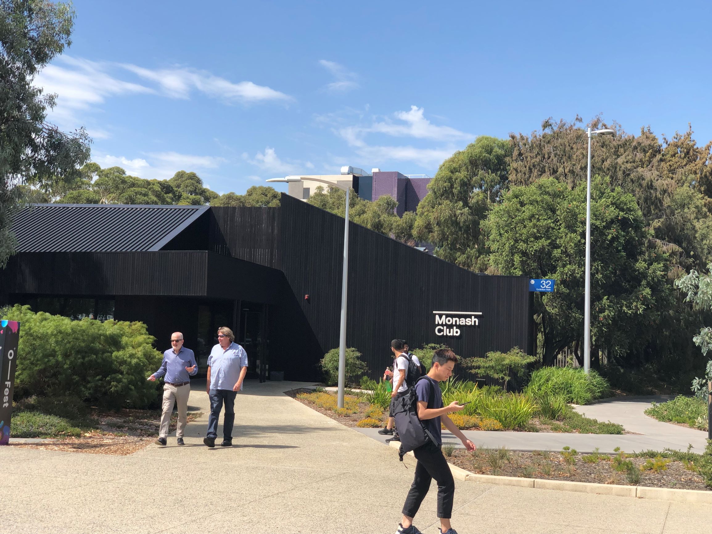 澳洲留学生的返澳请愿终于被回复了!