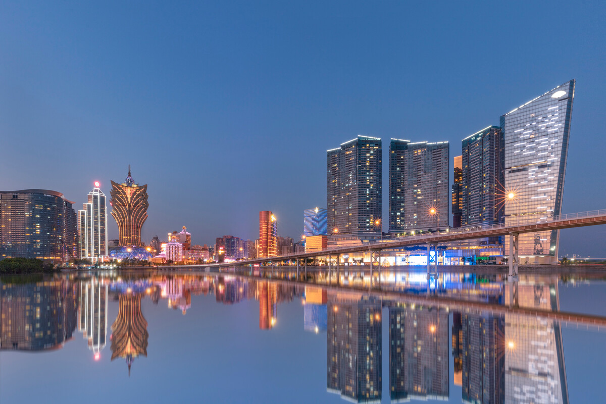 2021澳大硕士申请人数暴增6成！澳门留学真这么香了吗？