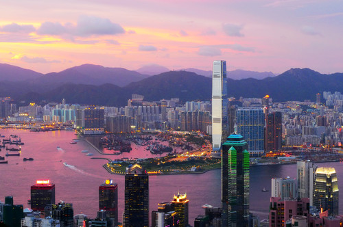 香港留学申请后各大高校什么时候发offer?