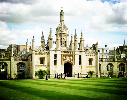 英国王爱曼华的“炮灰专业”&“捡漏专业”，你了解吗？