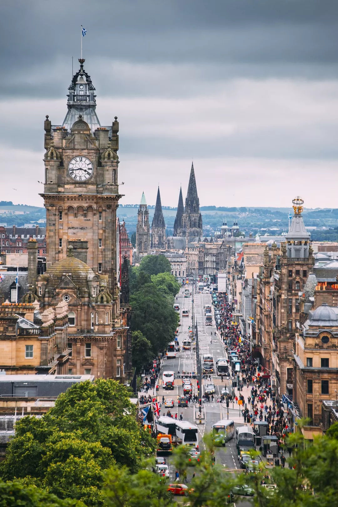 英国毕业生工作签证这些“小事”，不可不谈！